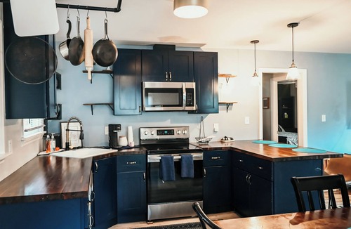 Midtown House | Sweet Home on Alabama