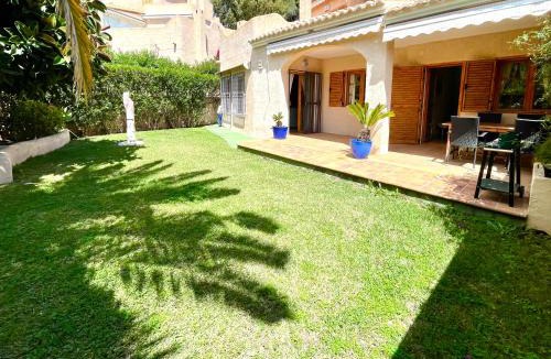 Altea la Vella Ski Chalet | SWEET HOME Pool & Garden Altea Hills