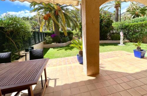 Altea la Vella Ski Chalet | SWEET HOME Pool & Garden Altea Hills