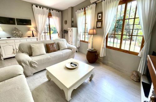Altea la Vella Ski Chalet | SWEET HOME Pool & Garden Altea Hills
