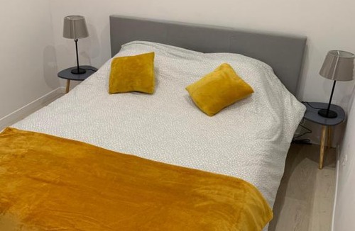 Roubaix Apartment | sweet home ROUBAIX
