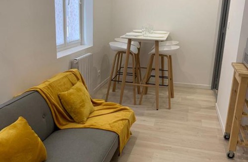 Roubaix Apartment | sweet home ROUBAIX