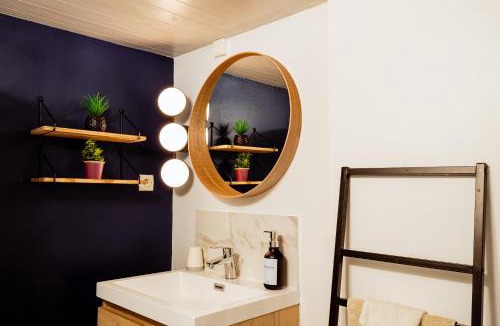 Achicourt Apartment | Sweet Home Spa