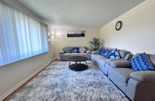 Cheektowaga Apartment | Sweet home