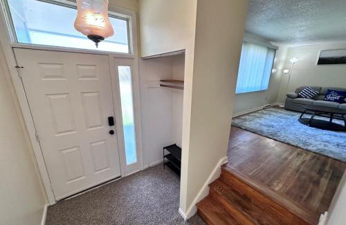 Cheektowaga Apartment | Sweet home