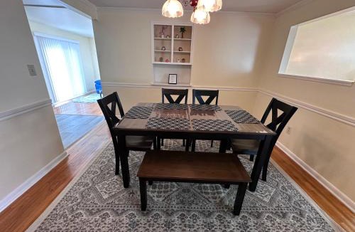 Cheektowaga Apartment | Sweet home