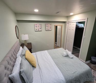 Garrisonville House | sweet home