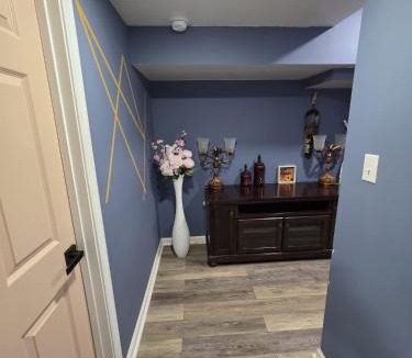 Garrisonville House | sweet home