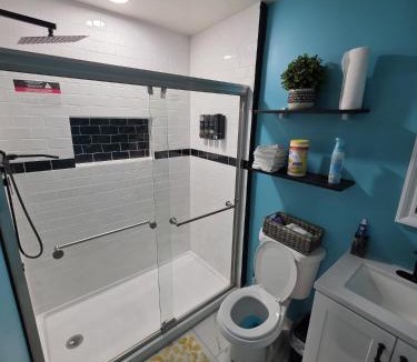 Garrisonville House | sweet home