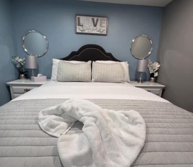 Garrisonville House | sweet home