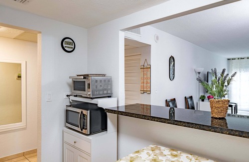 Sunny Isles Beach Condo | Sweet Home.