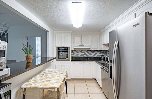 Sunny Isles Beach Condo | Sweet Home.