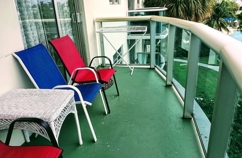 Sunny Isles Beach Condo | Sweet Home.