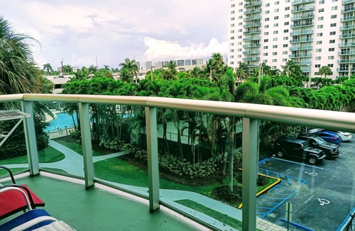 Sunny Isles Beach Condo | Sweet Home.