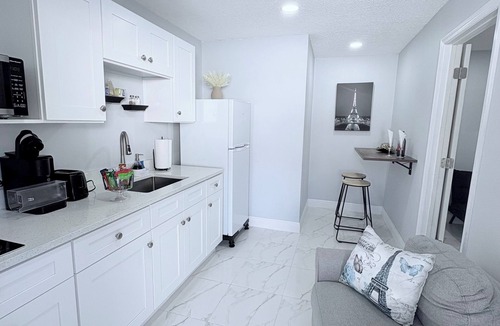 Citrus Park Apartment | SWEET HOME