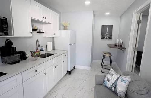 Citrus Park Apartment | SWEET HOME