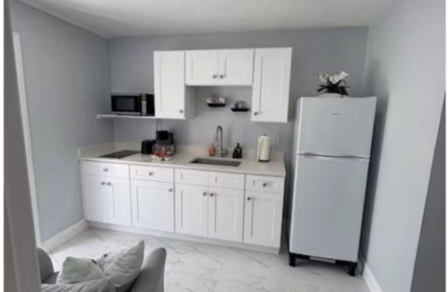 Citrus Park Apartment | SWEET HOME