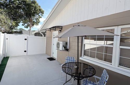 Citrus Park Apartment | SWEET HOME