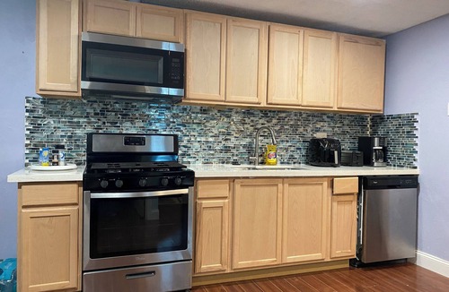 Sharpstown House | Sweet Home VI close to downtown