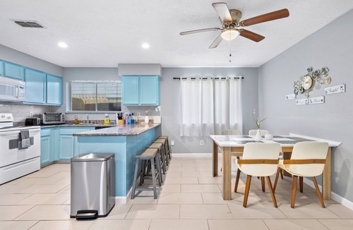 Rushwood House | Sweet Home VII - 15 minutes from IAH Airport