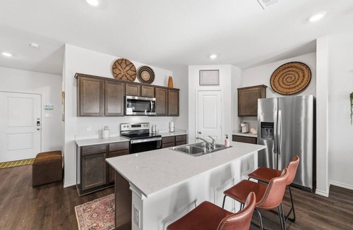 Waxahachie House | Sweet Home Waxahachie