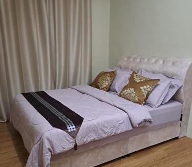 Balok House | Sweet Homestay Balok