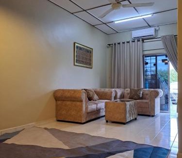 Balok House | Sweet Homestay Balok