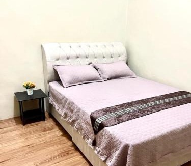 Balok House | Sweet Homestay Balok