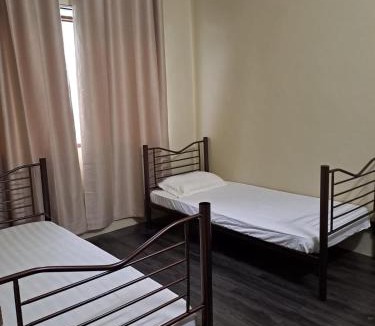 Balok House | Sweet Homestay Balok