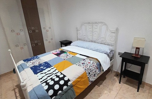 El Prat de Llobregat Apartment | Sweet house close to airport