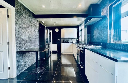 Prestwich House | Sweet House