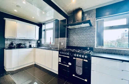 Prestwich House | Sweet House