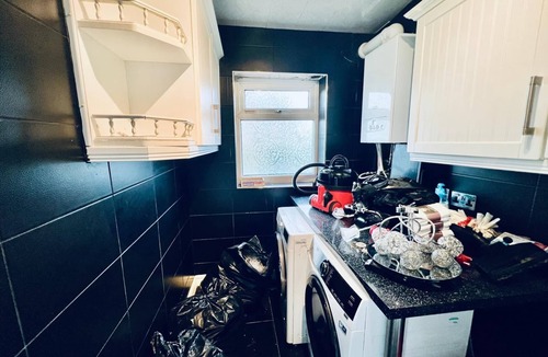 Prestwich House | Sweet House