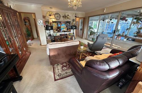 Sunnyhills Villa | sweet house