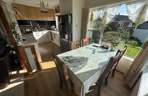 Sunnyhills Villa | sweet house