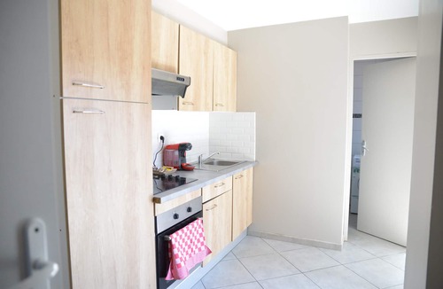 Anzin Apartment | Sweet In Apartment 2