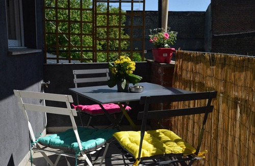 Anzin Apartment | Sweet In Apartment 2