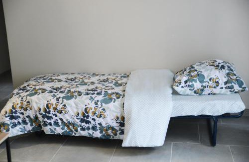 Anzin Apartment | sweet In apartment