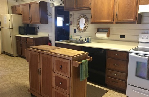 Port Ontario House | Sweet Isolation - Salmon River Lake Ontario Beach House