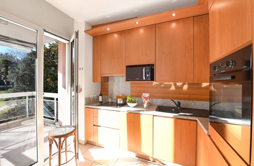 Lugano City-Centre Apartment | Sweet Lake View Lugano, Lugano, Switzerland