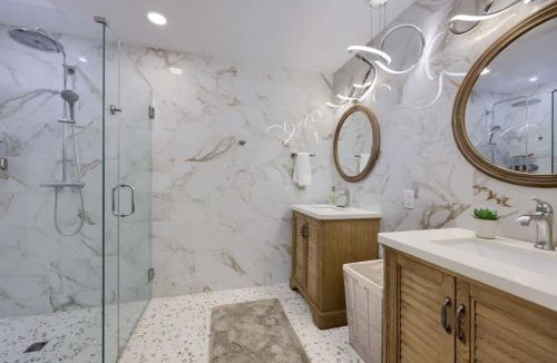 Lancaster Apartment | Sweet Lancaster Suite