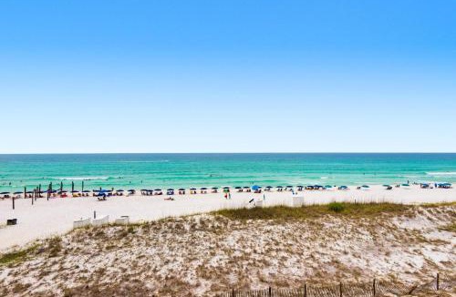 Villages of Crystal Beach House | Sweet Life