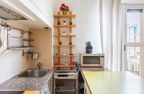 Calvairate Apartment | Sweet Little Home