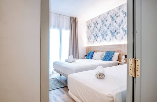 Lloret Town Center Hotel | Sweet Lloret Suites - Smart Hotel