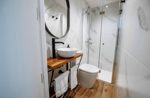 Lloret Town Center Hotel | Sweet Lloret Suites - Smart Hotel