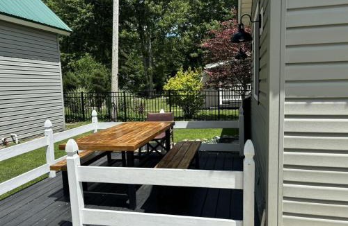 Jamestown House | Sweet Mary home