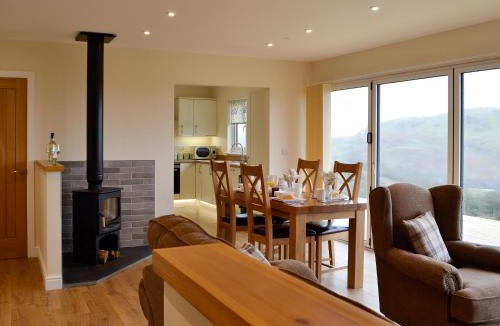 Disserth and Trecoed House | Sweet Meadow Lodge