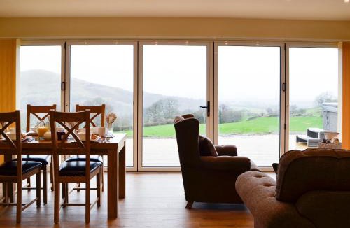 Disserth and Trecoed House | Sweet Meadow Lodge