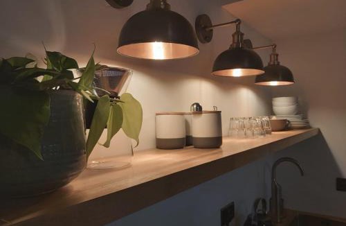 Clyst St Mary Apartment | Sweet Meadow Lodge