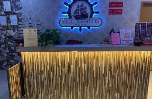 Malacca City Hotel | Sweet Memories Hotel